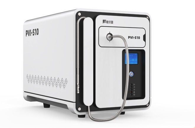 PVI-S10 小型在線氣體分析質譜儀